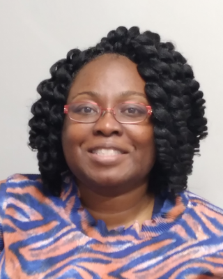 Photo of Alicia Muldrow, Clinical Social Work/Therapist, LCSW