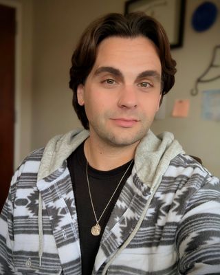 Photo of Cody Watters, Clinical Social Work/Therapist, MSW, LSW