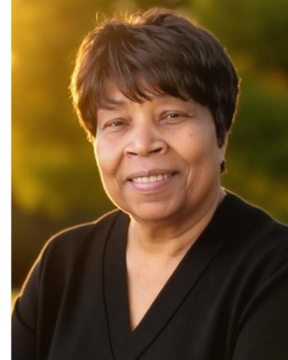Photo of Rosa M Johnson - Rosa Johnson, EdS, Certified Grief Specialist, Licensed Professional Counselor