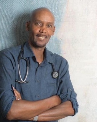 Photo of Gerald A Bynum, Physician Assistant, PA-C