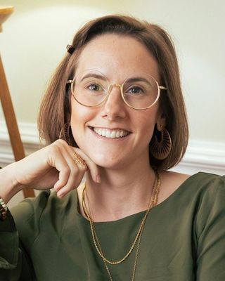 Photo of Shelby Bristow, Licensed Professional Counselor, LPC