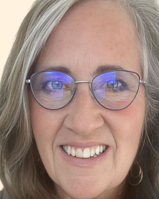 Photo of Julie Davisson, Psychiatric Nurse Practitioner