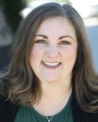 Photo of Whitney Larsen - WhitHappens Therapy/ Whitney Larsen, Marriage & Family Therapist, MS, LMFT