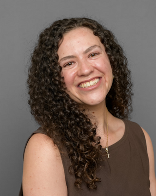 Photo of Breanna Thomas, Licensed Professional Counselor Candidate, LPCC