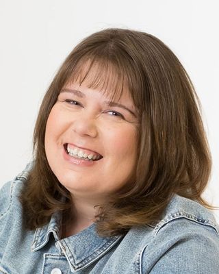 Photo of Tiffini Jacobs, Registered Psychotherapist (Qualifying), OCT, MACP