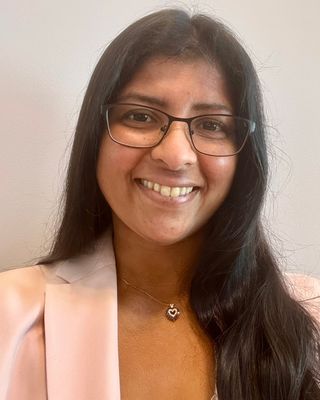 Photo of Thurka Gnanasakthy, Clinical Social Work/Therapist, MSW, LSW