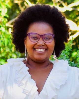 Photo of Sihle Dlakavu, Psychologist, MA, HPCSA - Clin. Psych.