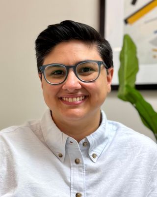 Photo of Nathalie Vega, Marriage & Family Therapist, LMFT