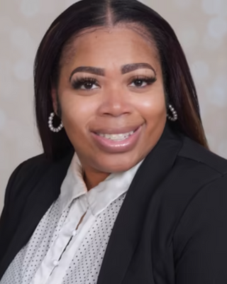Photo of DeAshia Pigatt, Clinical Social Work/Therapist, LCSW