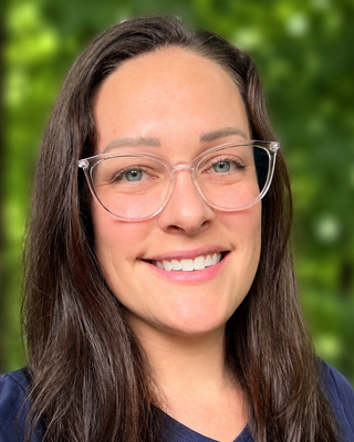 Photo of Emma Wright, Licensed Professional Counselor, LPC