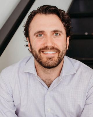 Photo of Chase Kluth, Clinical Social Work/Therapist, LLMSW