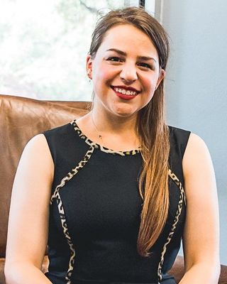 Photo of Hannah E Parks, Licensed Professional Counselor, MA, LPC
