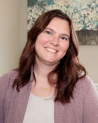 Photo of Katelynn Kolb, Licensed Professional Counselor, MA, LPC, ASDCS