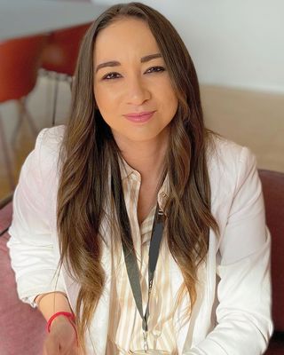 Foto de Adriana Rojas Martinez, Psicólogo, Maestría