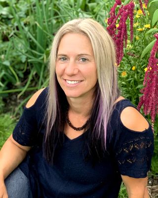Photo of Melanie Bakker, Counsellor, RCP