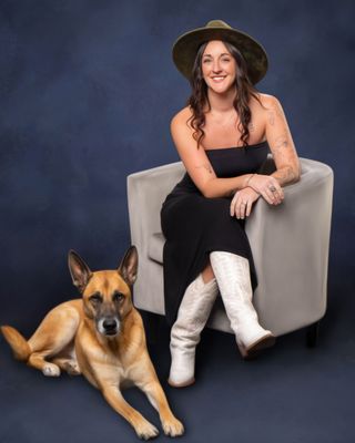Photo of Kate Abber, Clinical Social Work/Therapist, LCSW