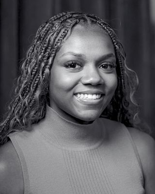 Photo of Dasia Miles-Langaigne, Pre-Licensed Professional, MA