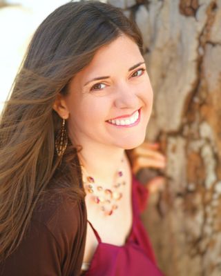 Photo of Allison Shotwell, Marriage & Family Therapist, MA, LMFT