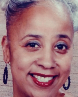 Photo of Cheryl Marrow, Licensed Professional Counselor, LPC