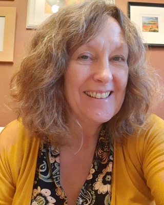 Photo of Gillian Quinton, Counsellor in Sheffield, England