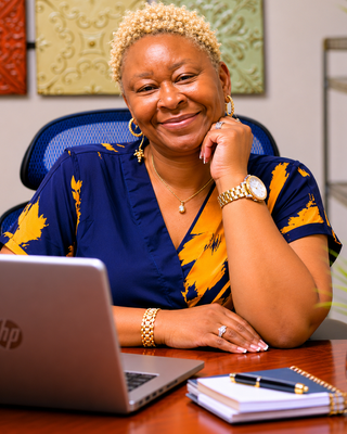 Photo of Chesnee Le'Shay Martin, Licensed Professional Counselor, MA, LPC