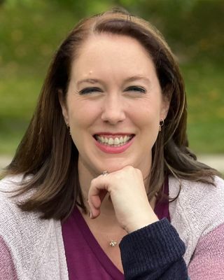 Photo of Melodie Whitmore, Counselor in Caledonia, MI