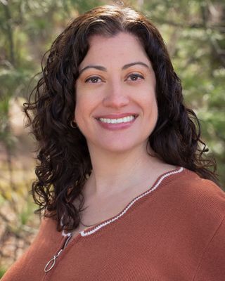 Photo of Zabrina Stokes, Clinical Social Work/Therapist, LCSW