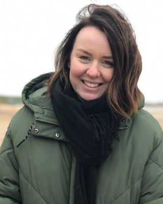 Photo of Carrie Coggon, Counsellor, MBACP