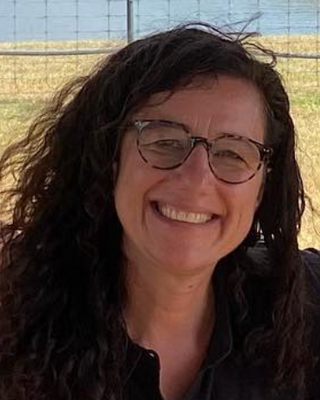 Photo of Amira Glickman, Licensed Professional Counselor Associate, LPC-A