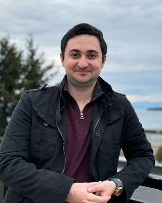 Photo of Mohamad Shabib - Teo Counselling Services, Counsellor, MACP, CCC, RPq