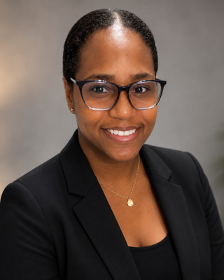 Photo of Mary Chambers-Woodley, Counselor, MA, LCPC, LMHC