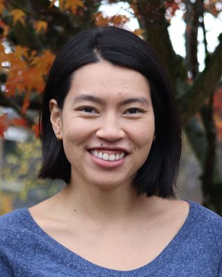 Photo of Emma Kaplan, Clinical Social Work/Therapist, LSWAIC