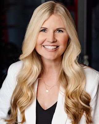 Photo of Lindsey Ervin, Licensed Professional Counselor, MS, LSC, LPC