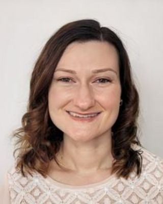 Photo of Rachel Jacobs, Counselor, LCPC