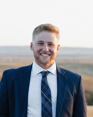 Photo of Thomas Pueyo, Counselor, LAC