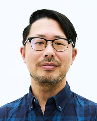 Photo of Brian Kong, PsyD, Psychologist