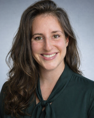Photo of Bonnie E. O'Brien, Clinical Social Work/Therapist, LCSW