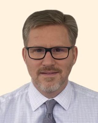 Photo of Jason Sweazy, Psychiatric Nurse Practitioner, MSN, PMHNP