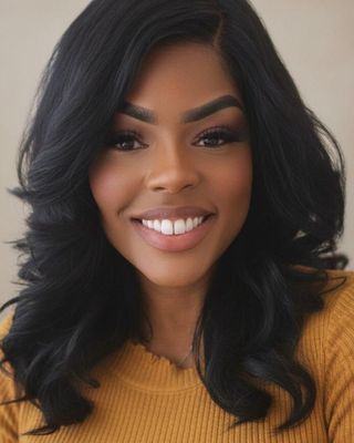 Photo of Felicia Thomas, Licensed Professional Counselor, LPC