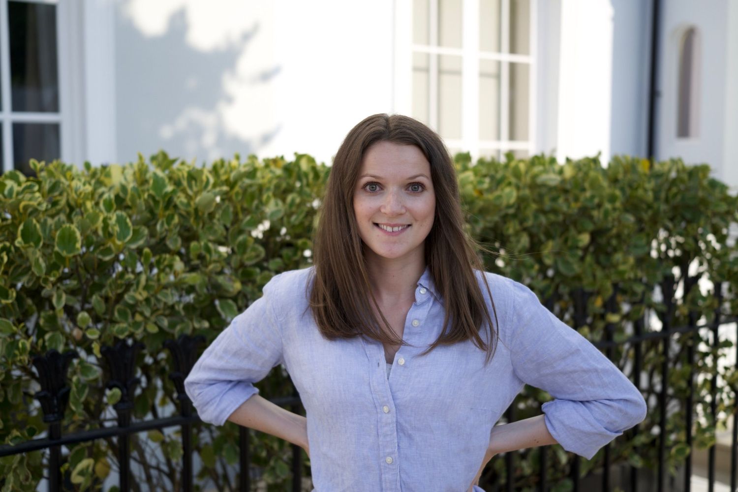 Dr Cassie Roberts, Psychologist, London, W1W Psychology Today