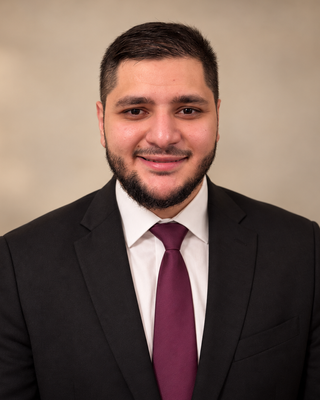 Photo of Diya Alshahrour, Pre-Licensed Professional, MSW