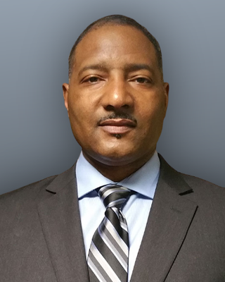 Photo of Joseph Bullock, Licensed Professional Counselor, LCPC