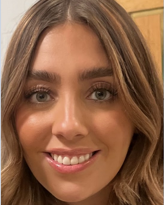 Photo of Taylor Keefe, Licensed Professional Counselor, MA , NCC, LPC