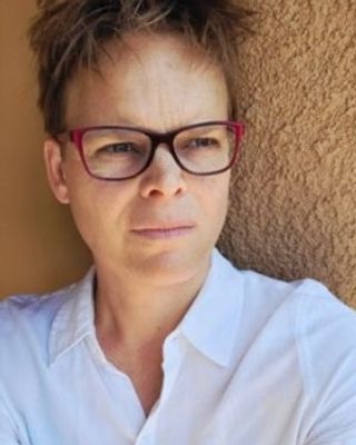 Photo of Katya Mills, Marriage & Family Therapist, MA, LMFT