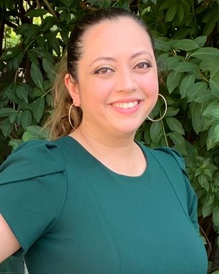 Photo of Jamie Wingate, Registered Mental Health Counselor Intern, MS, RMHCI, NCC