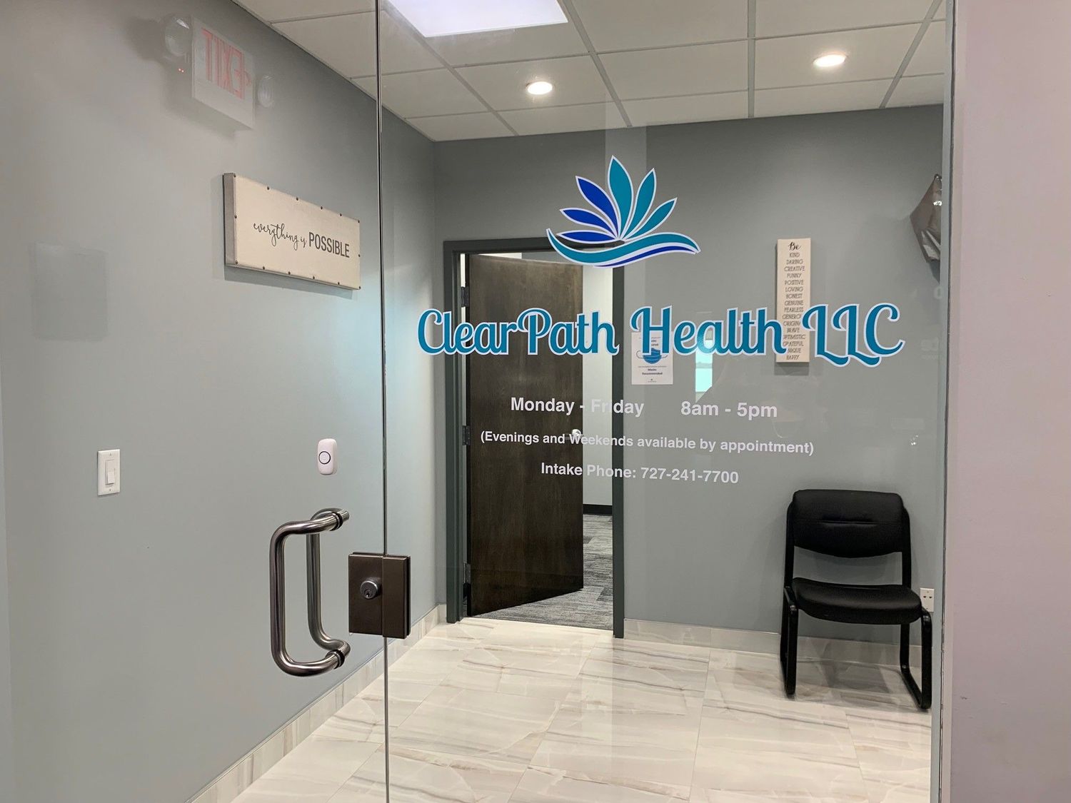 ClearPath Health LLC, Treatment Center, Clearwater, FL, 33759