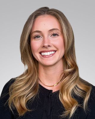 Photo of Kristina Connolly, Counselor, LAC