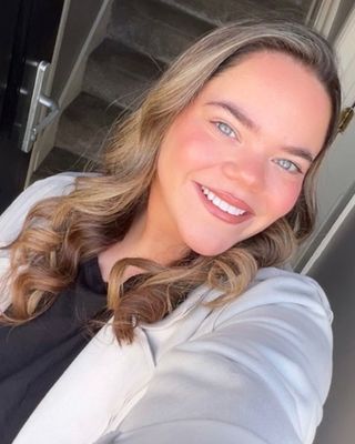 Photo of Taylor Rooney, Counsellor, BACP