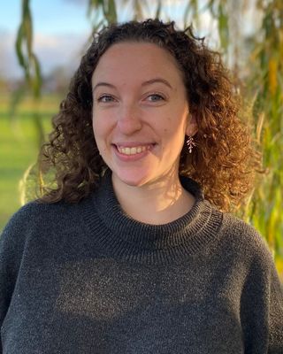Photo of Allison McArdle, Counselor, LMHC