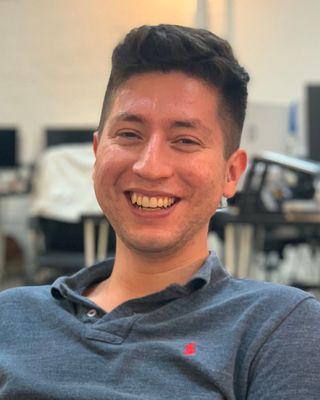 Photo of Jonathan Raul Ayala - Jonathan Ayala - ADHD, Autism & Trauma Therapist, Marriage & Family Therapist Associate, MA, MS, APCC, AMFT